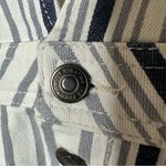 Free People Stripe Old School Love Jumper Size 10 Photo 4