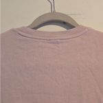Disney  Lavender Sweatshirt Photo 10