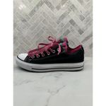 Converse Chuck Taylor All Star Rainbow Colorful Low Top 141765F Women's Size 8 Photo 3