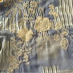 Johnny Was silk Osiris Relaxed Button Down NWT Photo 8