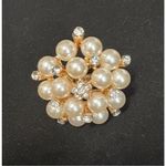 Pretty Fashion Ring Gold Photo 2