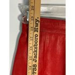 LNR Women's Knee Length Leather A Photo 5