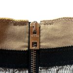 Rag and Bone Rag & Bone Svea Striped Linen Blend Skirt Photo 6