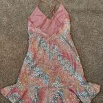 Hello Molly Sequin Dress Photo 1