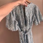 STILLWATER Britton Dress‎ Blue Photo 5