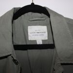 Lucky Brand Jacket Photo 3