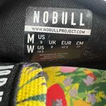 No bull rip stop trainers floral sneakers Photo 5