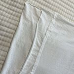 Current/Elliott Current Elliott White The High Low Tee Size 2 (M) NWT Photo 2