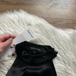 RETROFETE Sab Dress In Black Size XS Photo 12