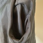 Boston Proper  Floral Embroidered Button Front Shirt/Jacket/Blazer Photo 11