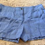 Ann Taylor LOFT Shorts In Size 0 Photo 0