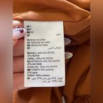 And Now This 2 Piece Women  Crochet Skirt and Top Size S Photo 8