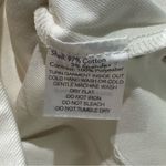 I am gia I.AM.GIA. Blaze Cargo Pants Cream Women’s XS Photo 2