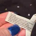 Soma  Black and Silver Embellished Sheath Night Gown size M Photo 7