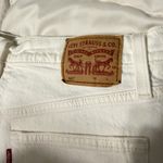 Levi's Levi’s Shorts 501 Denim Photo 2