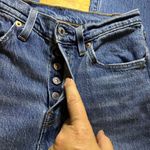 Levi's Levi’s 501 buttonfly jeans 25 Photo 2