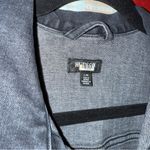 Hudson Jeans Hudson Los Angeles Black Denim Jean Jumpsuit In Localize Size L Large Romper Photo 7