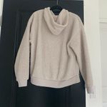 American Eagle Sherpa Hoodie Photo 1