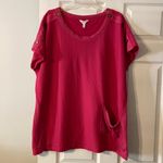 Coral Bay  size 2X shirt never worn Photo 0