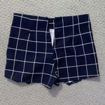 Blue Blush Skort Photo 1