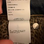 Miss Sixty  NWT RARE Low Rise Joopy Trousers Flare Jeans with Swarovski Elements Photo 7