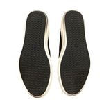 Rothy's The Original Black Slip-On Sneaker Loafer Shoe 8.5 Photo 5