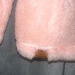 Simply Southern  ombré Sherpa pullover size small Photo 3