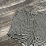 Summersalt  Softest Ribbed Lounge Shorts Photo 3