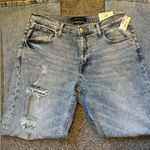 Aeropostale  High Rise Flare Jeans Photo 0