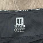 Eleven By Venus Williams Pleated Tennis Skirt Black White Size Large Photo 9