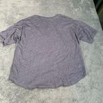 Faherty  Short Sleeve linen Tee Photo 7