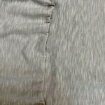 Elings Women’s Tan Sleeveless Tiered Tank Large Photo 7