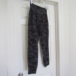 Athleta Salutation Camo Joggers Photo 4