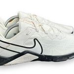 Nike Legend Essential 2 PRM Sail Black White Women's Shoes CZ3668 100 Size 12 Photo 3