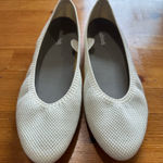 Allbirds  Tree Breezer Natural white women’s  size 9 Photo 0