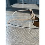 Sojos  Women's Dolphin Clear Brown Frame Gradient‎ Brown Lens Sunglasses Photo 1