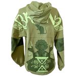Disney Encanto Bruno Hooded Spirit Jersey Glow in the Dark Photo 12