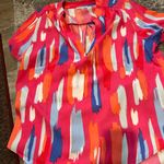 Mary Square small pink top Photo 4