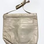 Y2k Boho Sabrina Women's Crossbody Paris NY Green Photo 1