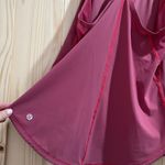 Lululemon - Mauve Racerback Fast Lane Singlet - 6/8 Photo 10