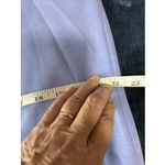 Mondetta  Lavender Sweatshirt Women's Size Large (B14) Photo 7