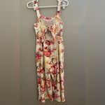 One‎ Clothing Los Angeles Floral Romper Size S Photo 2