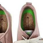 Caruima Pink Canvas Low Photo 4