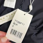 Trina Turk  WOMEN'S MONACO OFF THE SHOULDER RUFFLE ONE PIECE SWIMSUIT Photo 9