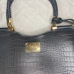 Bebe Croc Work Purse Photo 10