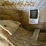 Eddie Bauer Knee length corduroy skirt Photo 2