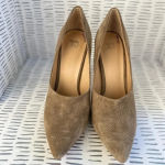 joe's jeans  heels size‎ 8.5 Photo 1