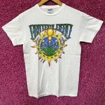 Grateful Dead Uncle Sam Sunshine 1991 Summer Tour Tee XS Photo 0