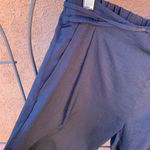 Soft Surroundings loose pants w/ tie waist Photo 8