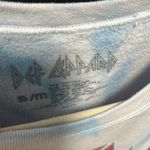 Urban Outfitters def leopard sweatshirt Photo 4